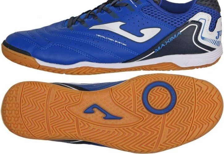 Buty piłkarskie Joma Maxima 2104 In M Maxw.2104.In