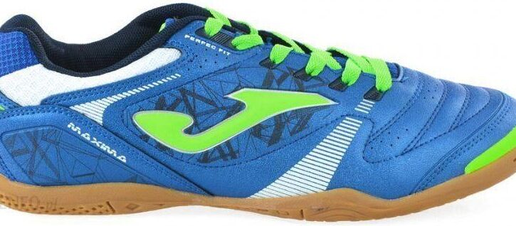 Buty piłkarskie Joma Maxima Fg M 804