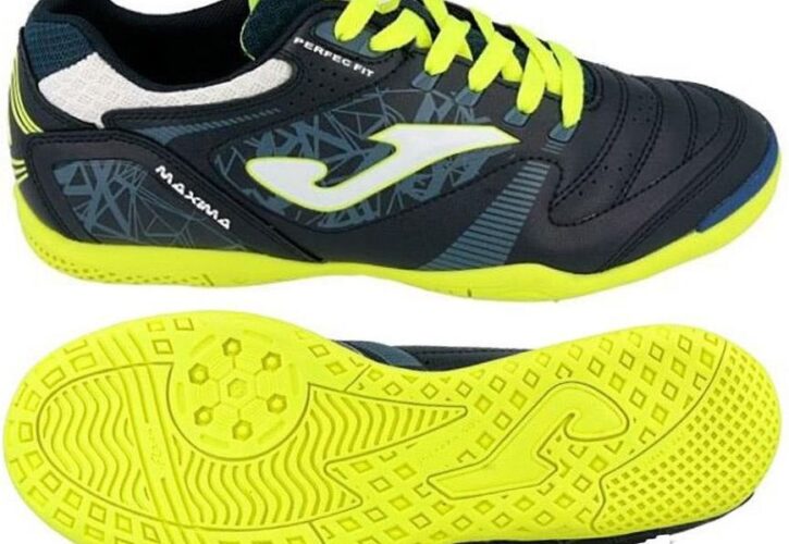 Buty piłkarskie Joma Maxima Maxs.803.In
