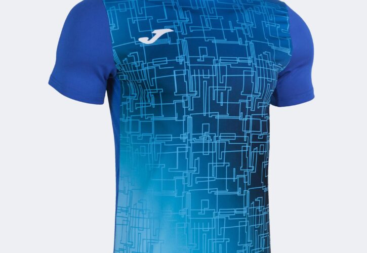Joma Męska Elite VIII Niebieski