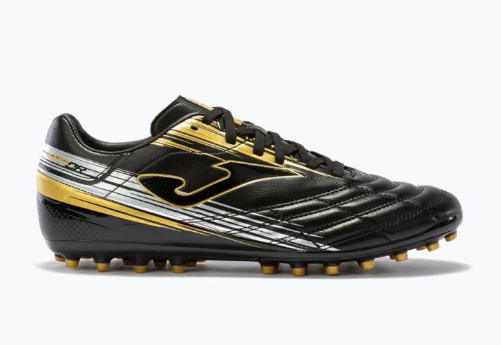 Buty piłkarskie Joma Męskie Spander 2231 Fg Czarne Xpas2231Fg