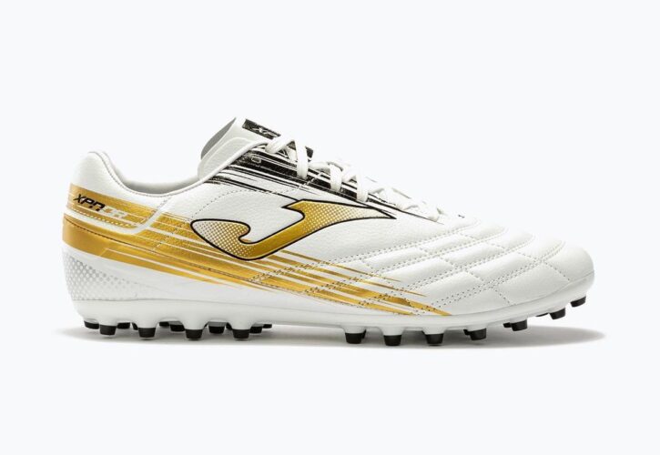 Buty piłkarskie Joma Męskie Spander 2232 Fg Białe Xpas2232Fg