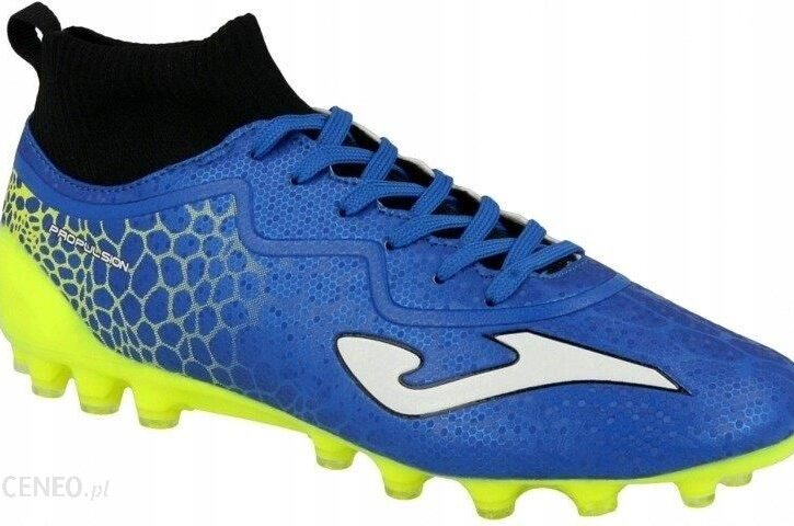 Buty piłkarskie Joma Propulsion 804 Fg Granatowy