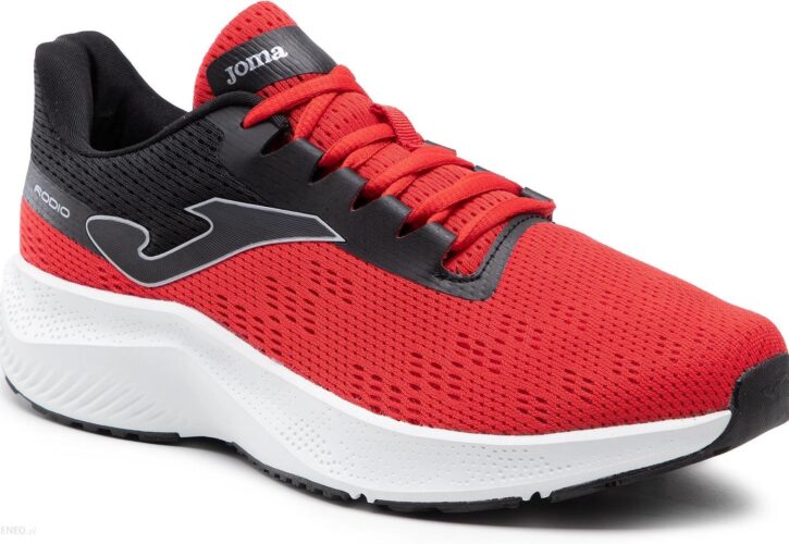 Buty do biegania Joma R.Rodio Men 2206 Rrodis2206 Red Czerwony