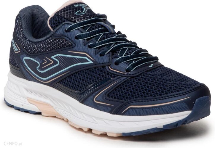 Buty do biegania Joma R. Vitaly Lady 2203 Rvitls2203 Navy Pink Granatowy