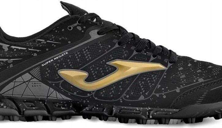 Buty piłkarskie Joma Regate 2001 Tf Black