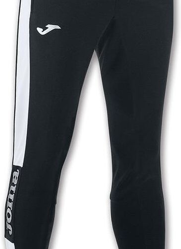 Joma Spodnie Champion IV czarny 100761102