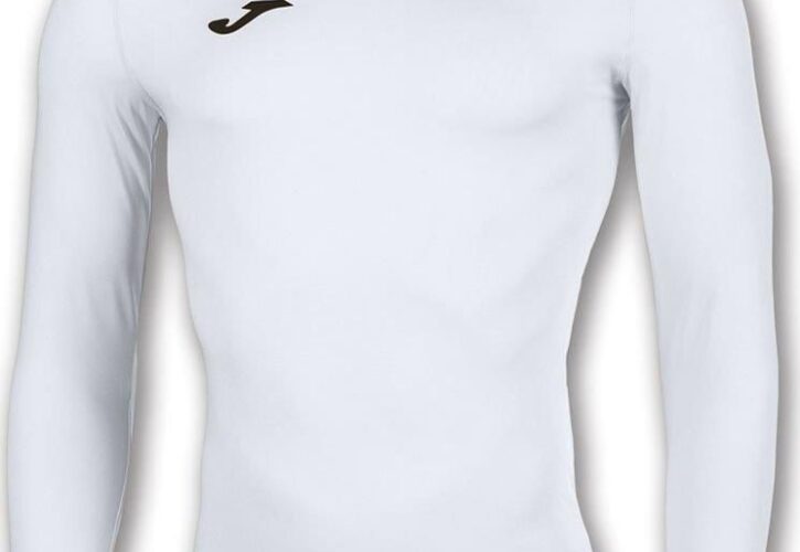 Joma Sport Koszulka Męska Camiseta Brama Academy Biała