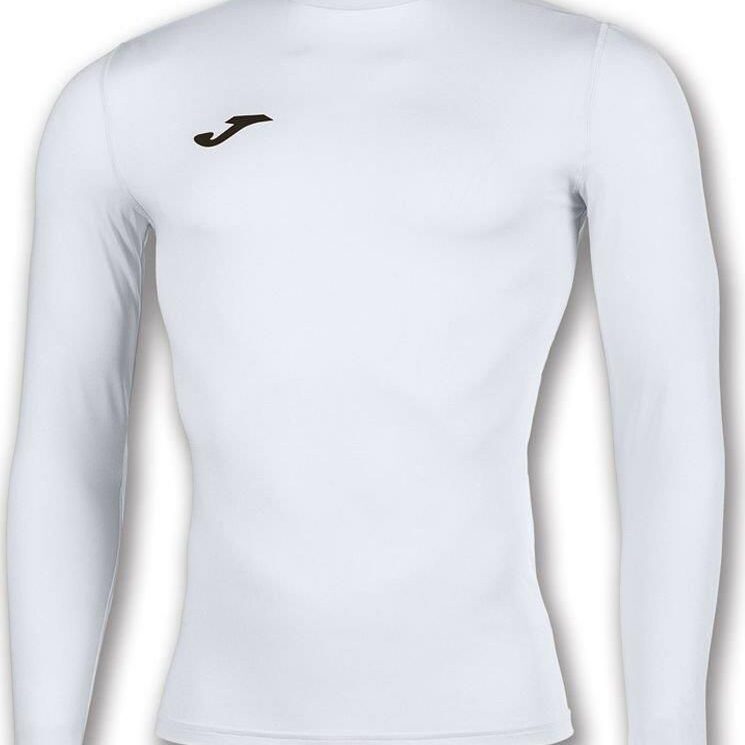 Joma Sport Koszulka Męska Camiseta Brama Academy Biała
