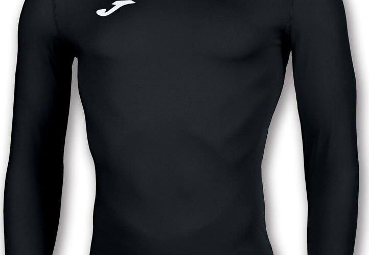 Joma Sport Koszulka Męska Camiseta Brama Academy Czarna