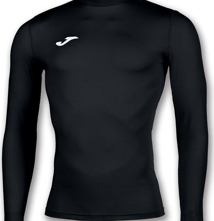 Joma Sport Koszulka Męska Camiseta Brama Academy Czarna