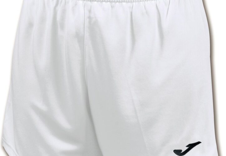 Joma Sportowe Damskie Paris II Biały