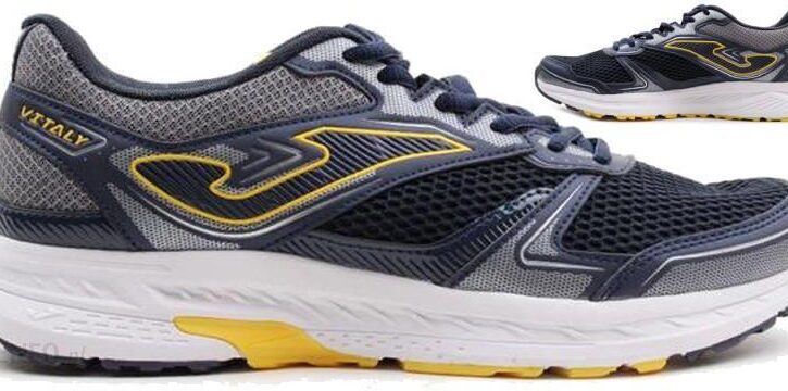 Buty do biegania Joma Sportowe Vitaly Men 2203
