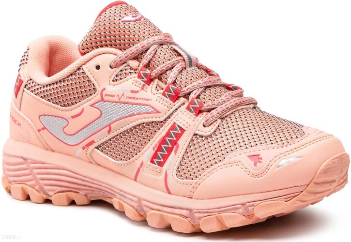 Joma Tk.Shock Lady 2213 Tkshlw2213 Pink Grey