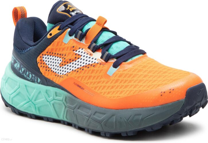 Buty do biegania Joma Tk.Sima Men 2208 Tksims2208 Orange Navy