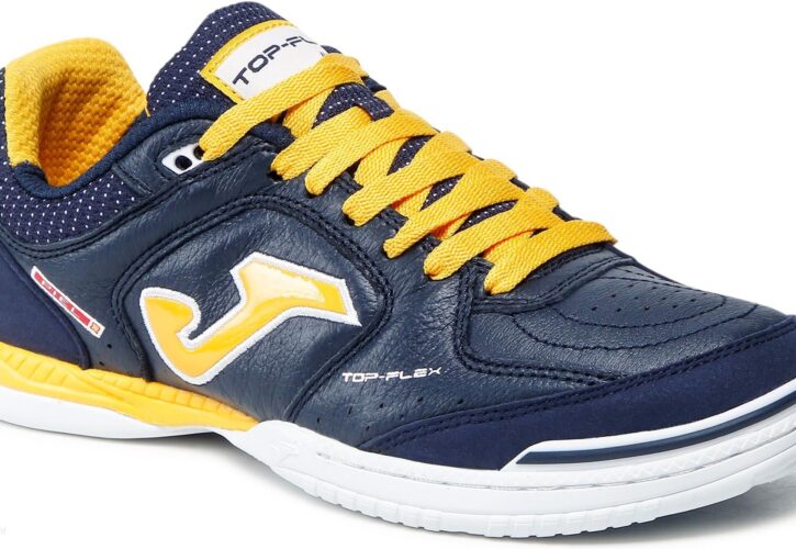 Buty piłkarskie Joma Top Flex 2103 Topw2103In Navy