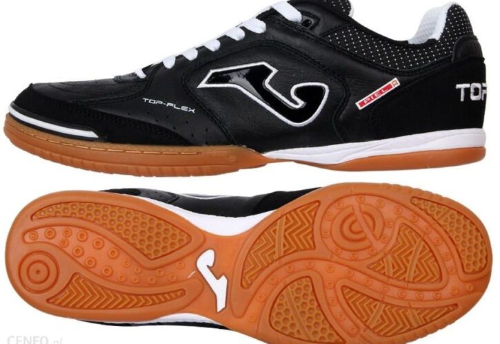 Buty piłkarskie Joma Top Flex 2121 In Tops2121In
