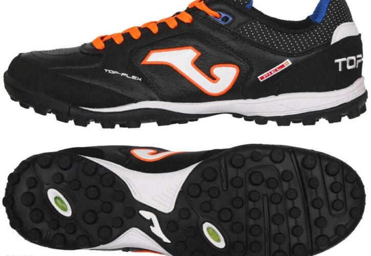 Buty piłkarskie Joma Top Flex 2201 Tf R. 44 Tops2201Tf