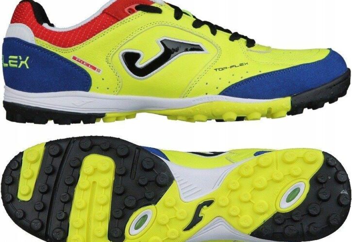 Buty piłkarskie Joma Top Flex 711
