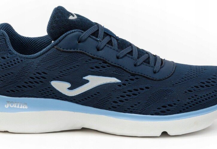 Buty do biegania Joma Venus Lady 2003 Navy