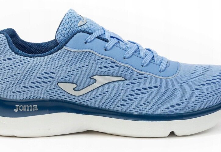 Buty do biegania Joma Venus Lady 2004 Blue