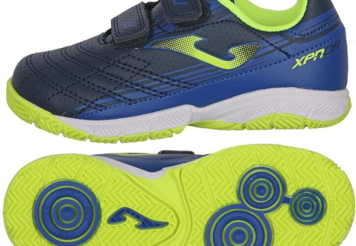Buty piłkarskie Joma Xpander Jr 2203 In Xpjw2203Inv