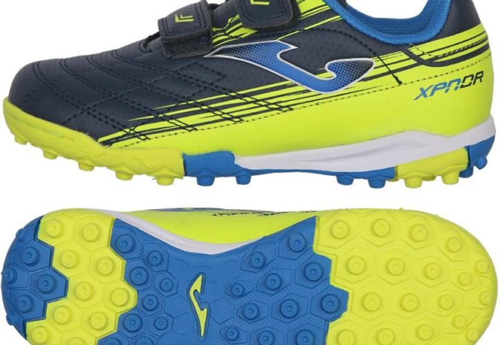 Buty piłkarskie Joma Xpander Jr 2233 Tf Xpjw2233Tfv