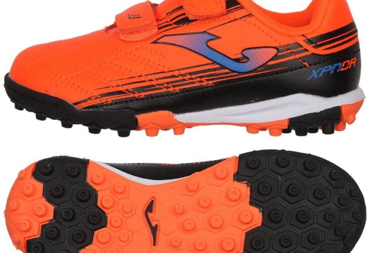 Buty piłkarskie Joma Xpander Jr 2238 Tf Xpjw2238Tfv