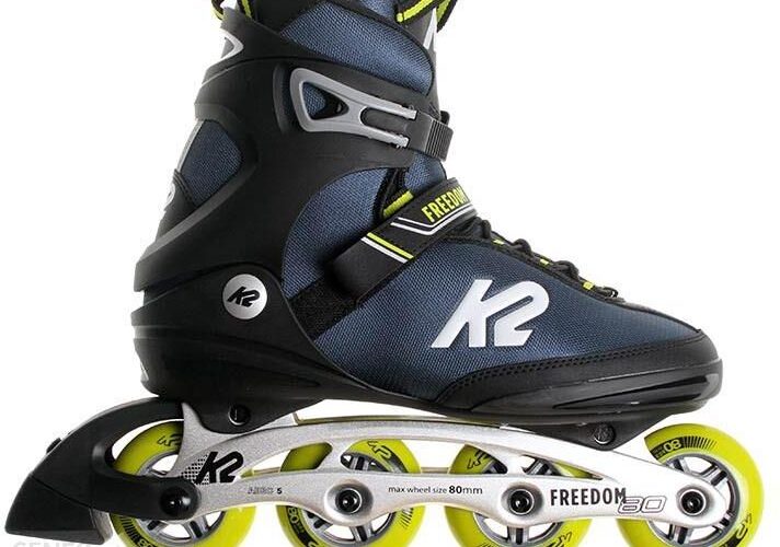 K2 Freedom M