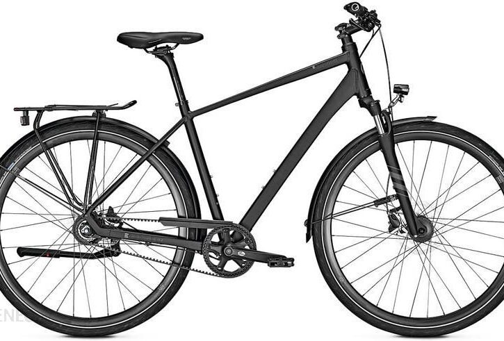Kalkhoff Endeavour 8 Magic Black Matte 28 2021
