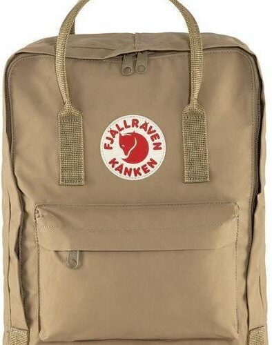 Kanken Fjallraven Clay F23510 221 Clay