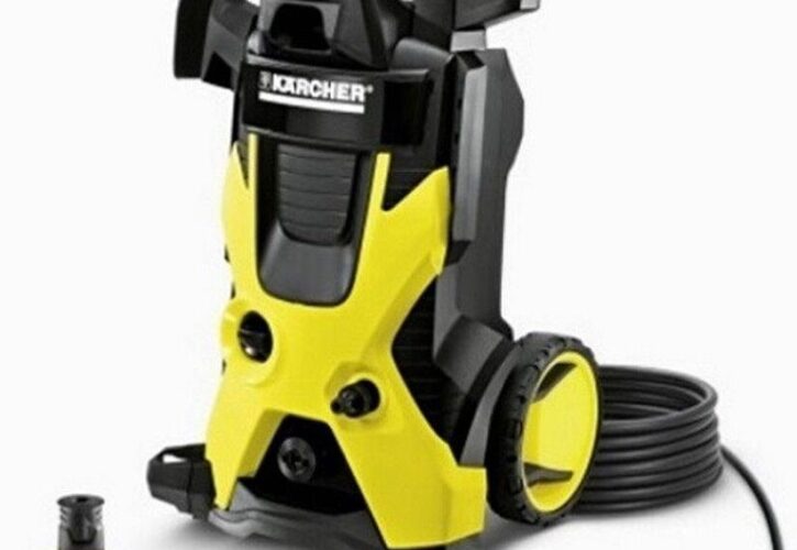 Myjka ciśnieniowa Karcher K5 1.180-633.0