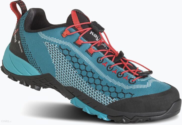 Kayland Alpha Knit Gtx Niebieskie 018022200 4 8026473459697