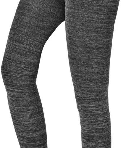 Kayoba Outdoor Legginsy Termoaktywne Xl/Xxl 142297Xlxxlgreymelange