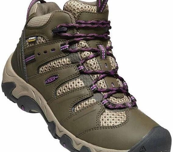 Keen Koven Mid Wp Wm’S