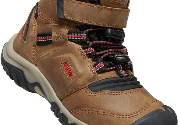 Keen Ridge Flex Mid Wp C 10016478Ken01