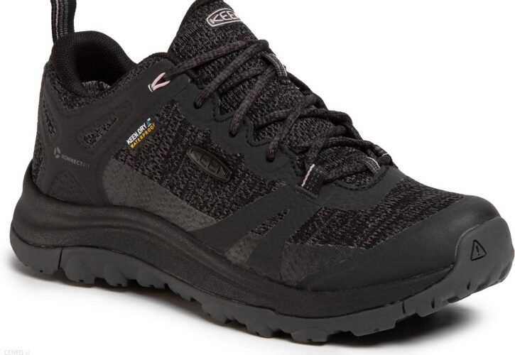 Keen Terradora Ii Wp 1022345 Black Magnet