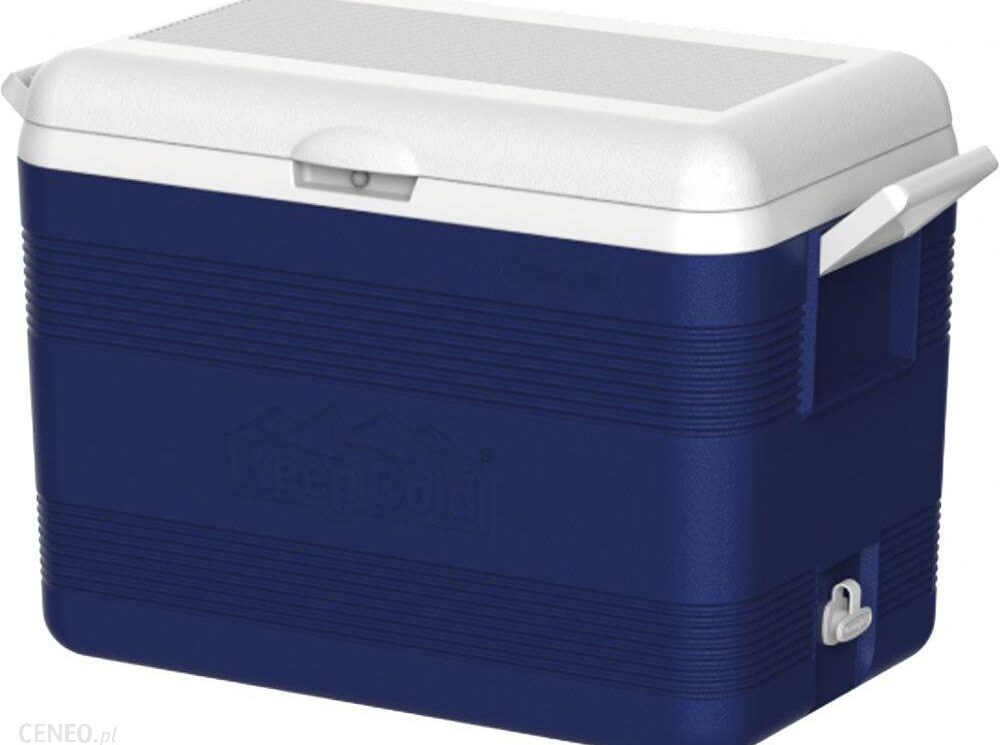 Keep Cold Deluxe 68 Cosmoplast Mfibxx013
