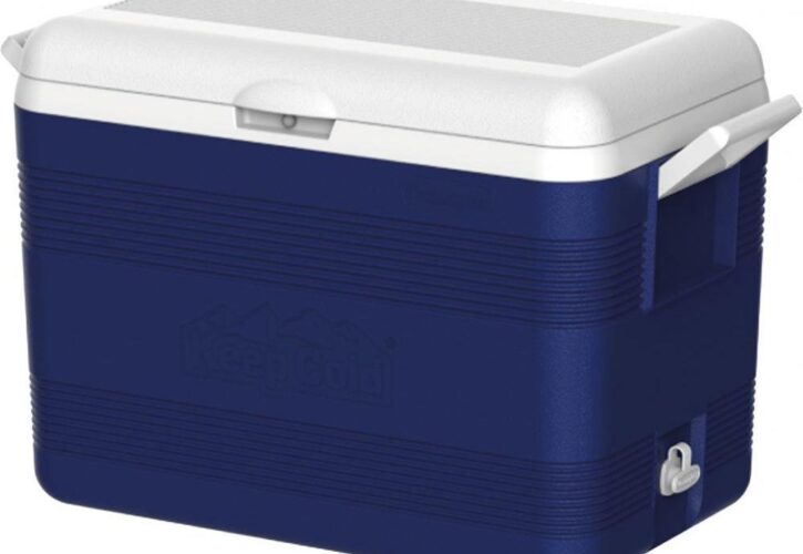 Keep Cold Deluxe 68 Cosmoplast Mfibxx013