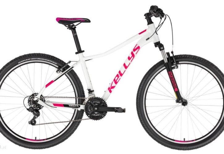 Kellys Damski Mtb Vanity 10 White 29 2022
