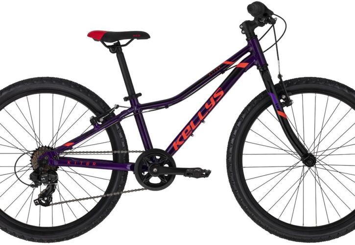 Kellys Kiter 30 Purple 24 2020
