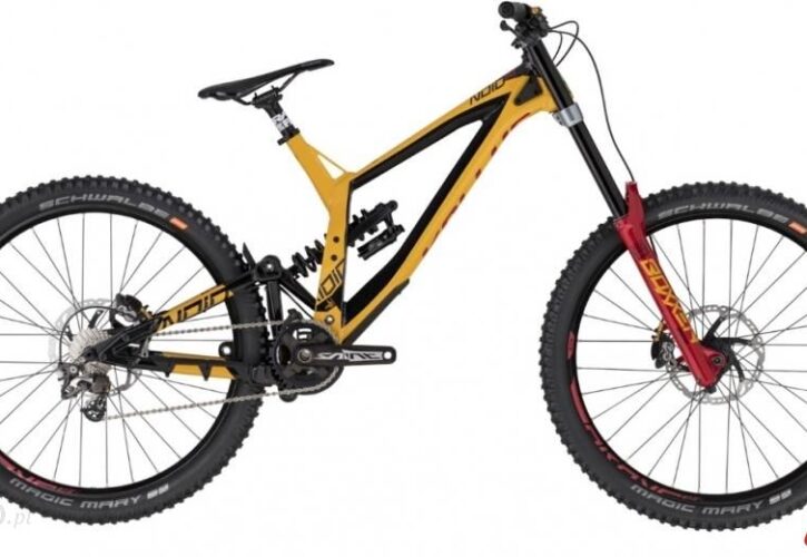 Kellys Noid 90 27,5″ 2020