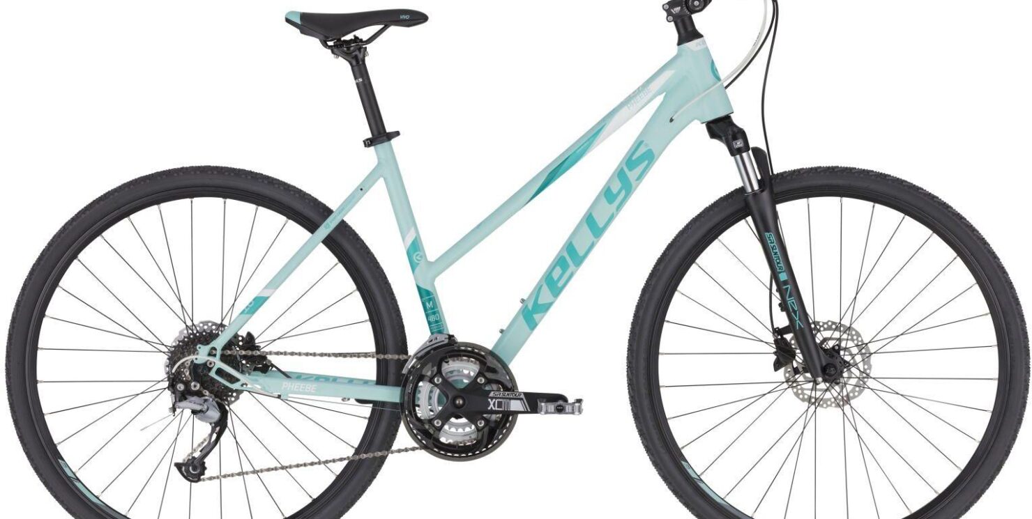 Kellys Pheebe 10 Mint 28 2020