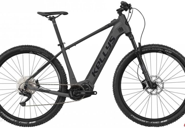 Kellys Tygon R50 Grey 29 2021