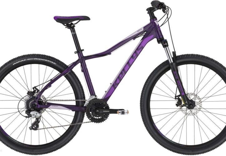 Kellys Vanity 30 27,5 2020