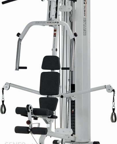 Kettler Kinetic F3 07715-600