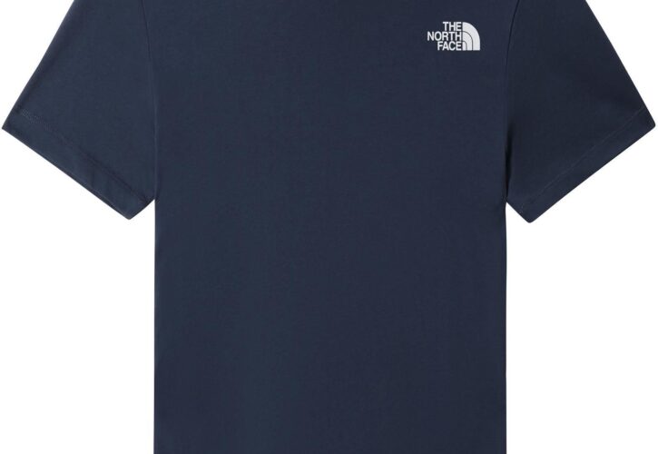 Koszulka T-Shirt The North Face Graphic Half Dome