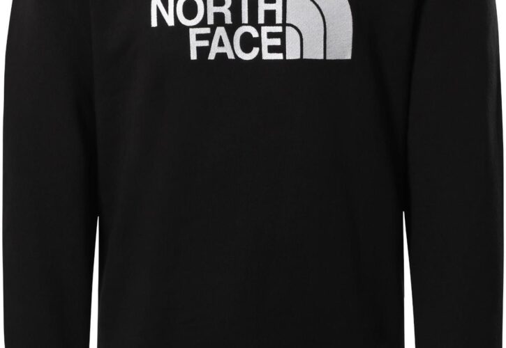 Koszulka The North Face DREW PEAK T94SVRKY4