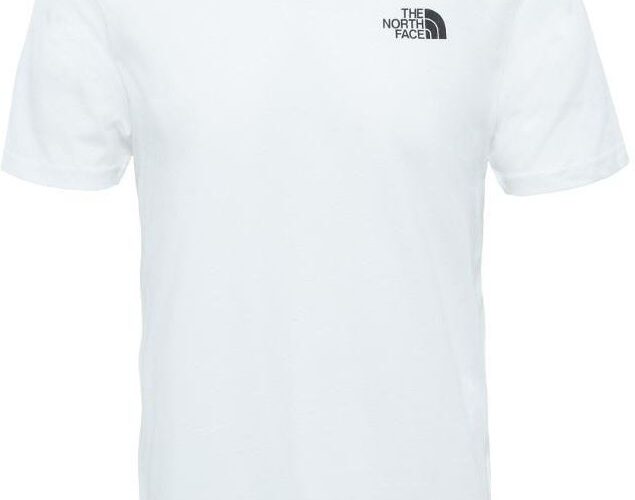 Koszulka The North Face Simple Dome Tee T92TX5FN4
