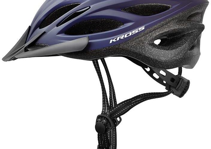 Kross Mtb Borao Iii Granatowy